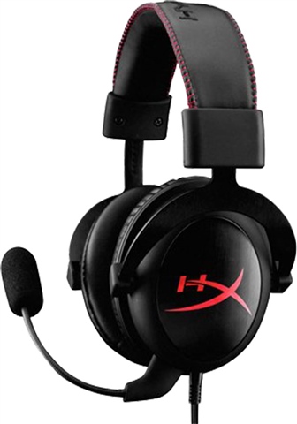 Headset xcloud outlet